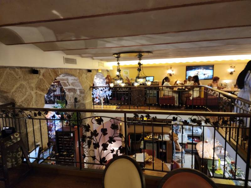 Célébrez le baptême de votre enfant dans un cadre idyllique à Casa Nissa Place Masséna à Nice