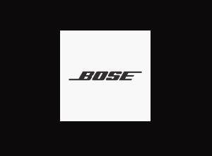 Magasin de matériel home-cinéma Nice BOSE