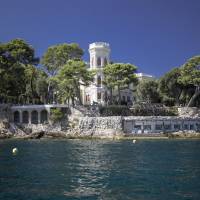 Quelle est l'adresse de l'office du tourisme à nice