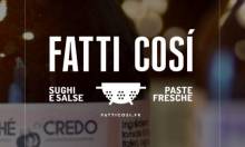 Épicerie fine italienne spécialiste dans la vente de produits haut de gamme italien 